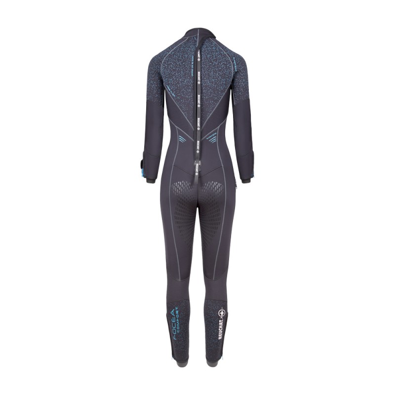 Beuchat Focea Comfort 7mm Wetsuit